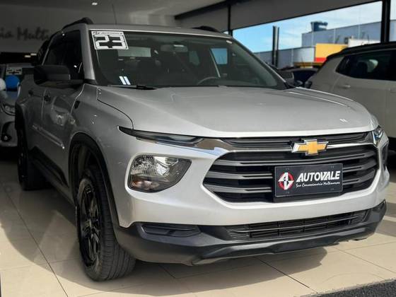 CHEVROLET MONTANA 1.2 TURBO FLEX LT MANUAL